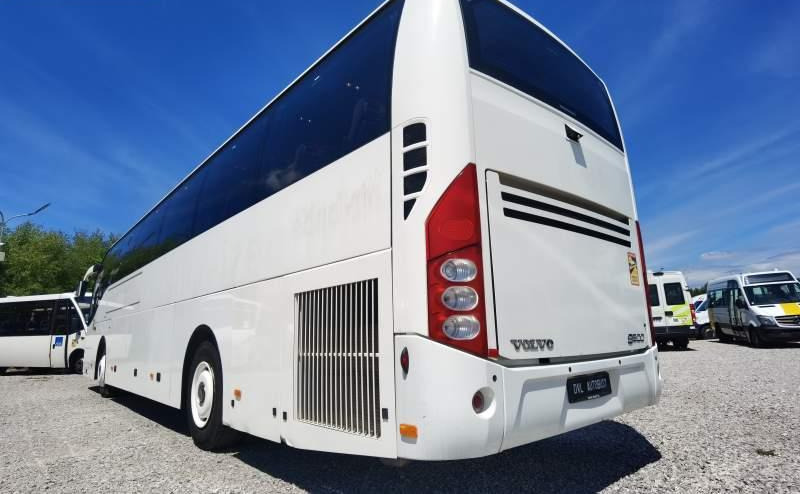 Туристичний автобус Volvo 9500 2012 Euro5 Irizar/Tourismo/Tourliner: фото 6