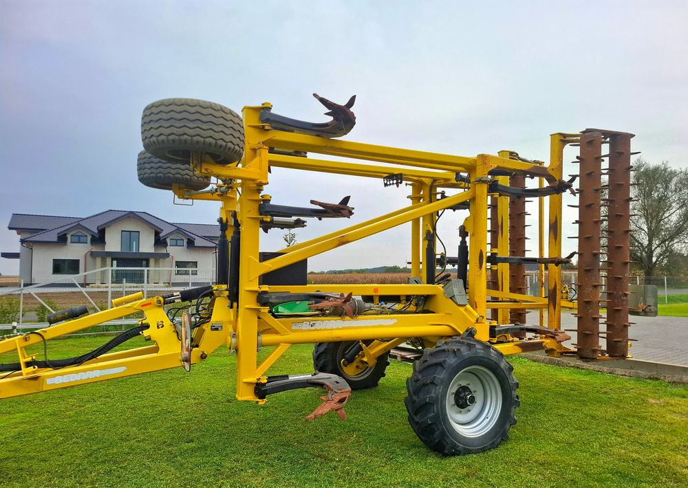 BEDNAR TERRALAND 6000 2014 Rok, Stan Bardzo Dobry - Техніка для обробки ґрунту: фото 4 BEDNAR TERRALAND 6000 2014 Rok, Stan Bardzo Dobry - Техніка для обробки ґрунту: фото 4