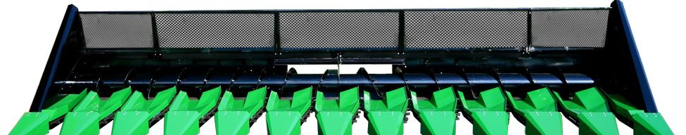 Oros SUN 1276 12 rzędowy, Nowe przystawki do Zbioru Słonecznika - Жниварка для соняшника: фото 5 Oros SUN 1276 12 rzędowy, Nowe przystawki do Zbioru Słonecznika - Жниварка для соняшника: фото 5