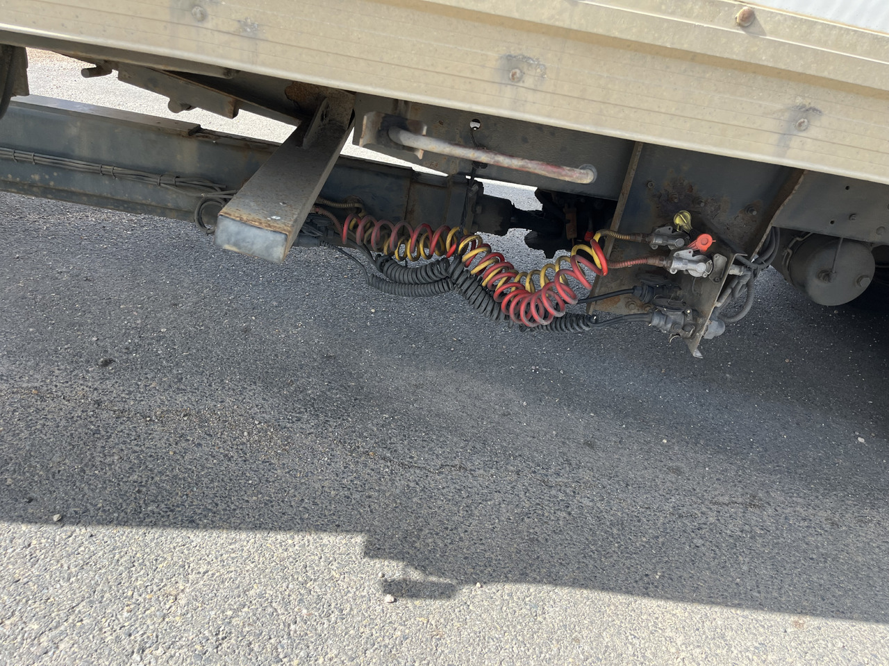 IVECO Eurocargo 120e28 в лізинг IVECO Eurocargo 120e28: фото 7 IVECO Eurocargo 120e28 в лізинг IVECO Eurocargo 120e28: фото 7