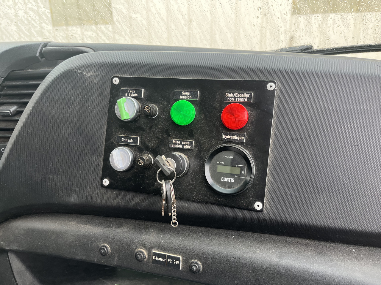 Iveco Daily 70-170 - Автовишка: фото 5 Iveco Daily 70-170 - Автовишка: фото 5