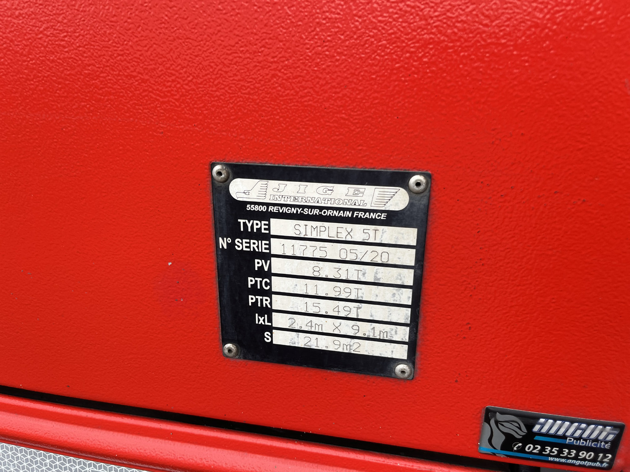 Автовоз вантажівка Man Tgl 12.250 plateau dépannage dépanneuse Jige 6 places: фото 6 Автовоз вантажівка Man Tgl 12.250 plateau dépannage dépanneuse Jige 6 places: фото 6