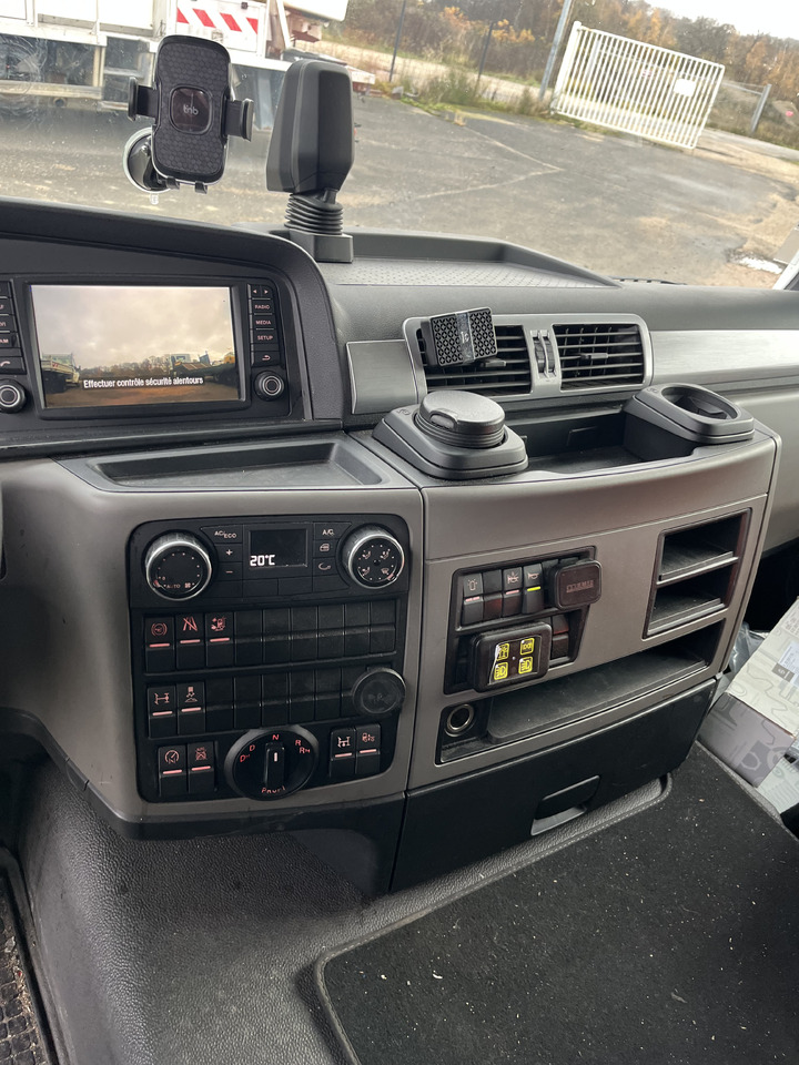 Автовоз вантажівка Man Tgl 12.250 plateau dépannage dépanneuse Jige 6 places: фото 21 Автовоз вантажівка Man Tgl 12.250 plateau dépannage dépanneuse Jige 6 places: фото 21