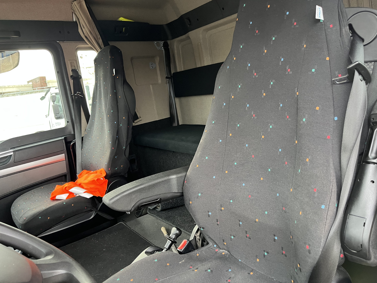 Автовоз вантажівка Man Tgl 12.250 plateau dépannage dépanneuse Jige 6 places: фото 20 Автовоз вантажівка Man Tgl 12.250 plateau dépannage dépanneuse Jige 6 places: фото 20