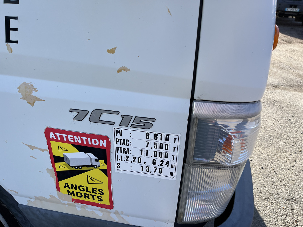 Mitsubishi Canter 7c15 - Автовишка: фото 3 Mitsubishi Canter 7c15 - Автовишка: фото 3