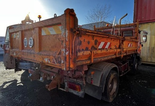 RENAULT Midliner m150 bi benne - Самоскид вантажівка: фото 3 RENAULT Midliner m150 bi benne - Самоскид вантажівка: фото 3