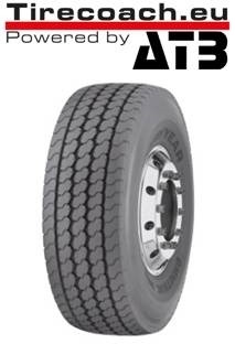 Goodyear 445/75r22.5 OMNITRAC MSS 170J - Шина в категорії Вантажівки: фото 1 Goodyear 445/75r22.5 OMNITRAC MSS 170J - Шина в категорії Вантажівки: фото 1