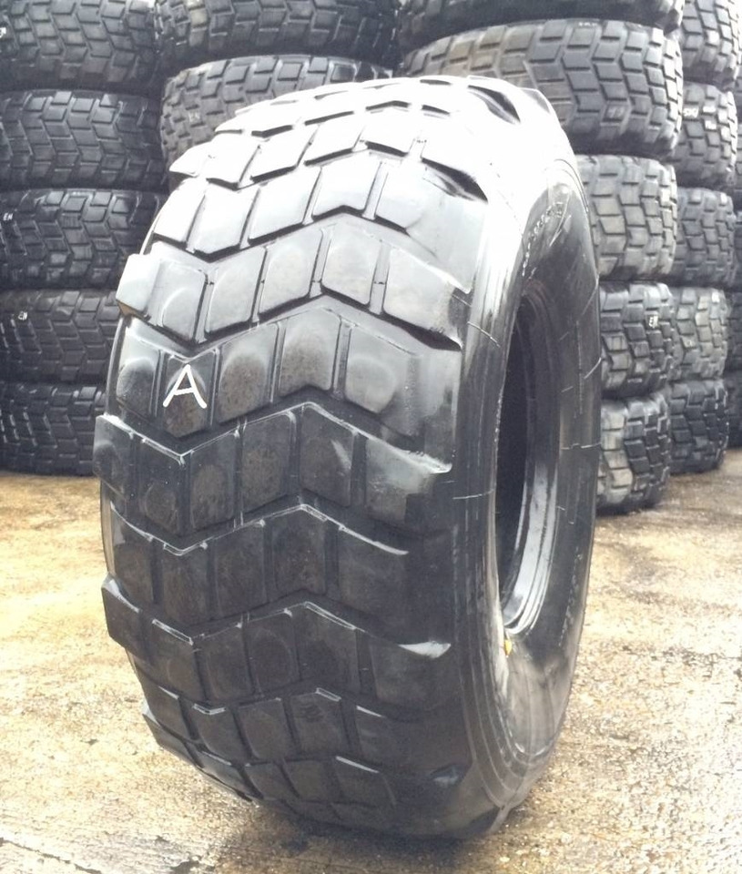Michelin 525/65R20.5 XS - USED A 40% - Шина в категорії Сільськогосподарська техніка: фото 1 Michelin 525/65R20.5 XS - USED A 40% - Шина в категорії Сільськогосподарська техніка: фото 1