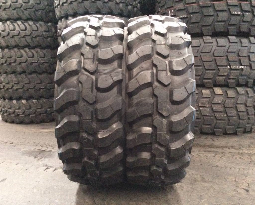 Trexcavator 315/80R22.5 ATB - NEW - Шина в категорії Будівельна техніка: фото 1 Trexcavator 315/80R22.5 ATB - NEW - Шина в категорії Будівельна техніка: фото 1