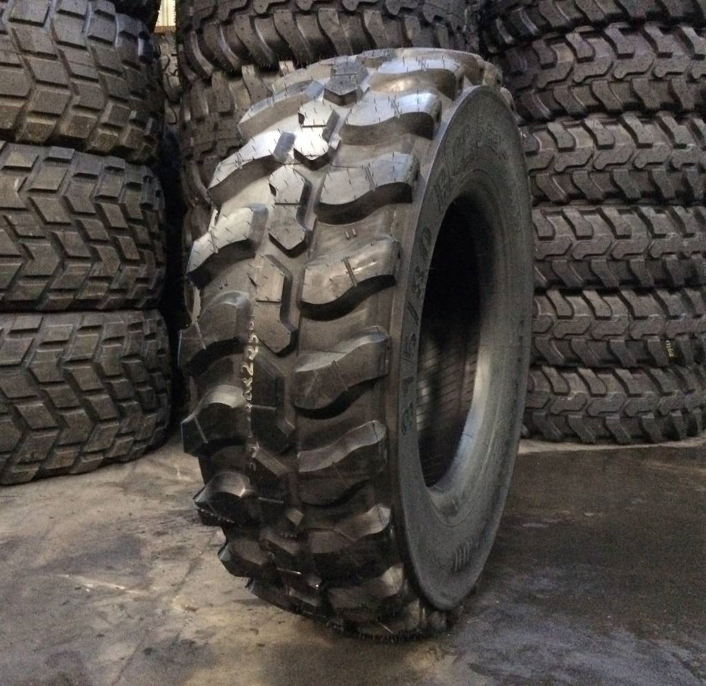 Trexcavator 315/80R22.5 ATB - NEW - Шина в категорії Будівельна техніка: фото 4 Trexcavator 315/80R22.5 ATB - NEW - Шина в категорії Будівельна техніка: фото 4