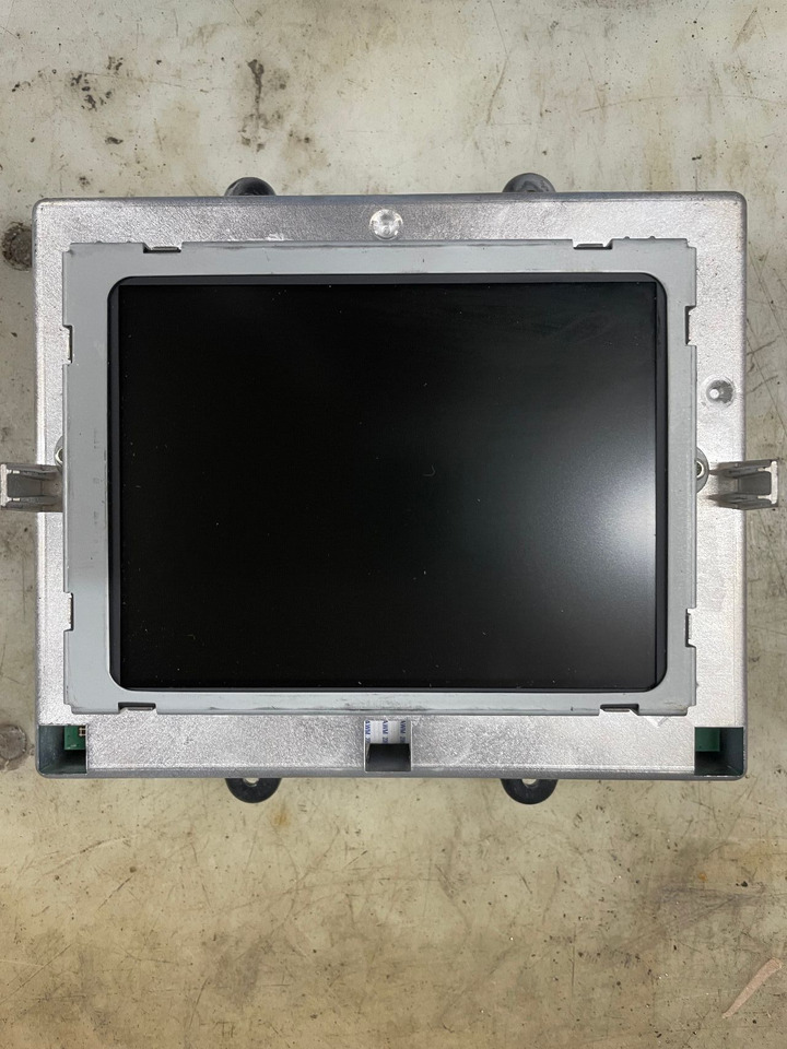 Continental Display Version 1.2 VDO 1366.30010001 D-Mux Citaro Bus Mux Knoten 13 - Електрична система в категорії Автобуси: фото 1 Continental Display Version 1.2 VDO 1366.30010001 D-Mux Citaro Bus Mux Knoten 13 - Електрична система в категорії Автобуси: фото 1