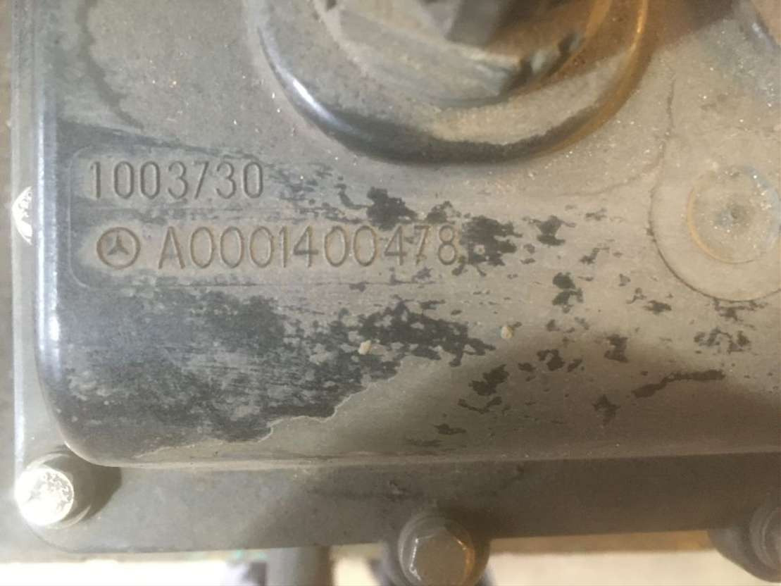 Mercedes-Benz Adblue Pumpe Adblue A0001400478 Mercedes Citaro Atego Actros - Паливна система: фото 2 Mercedes-Benz Adblue Pumpe Adblue A0001400478 Mercedes Citaro Atego Actros - Паливна система: фото 2