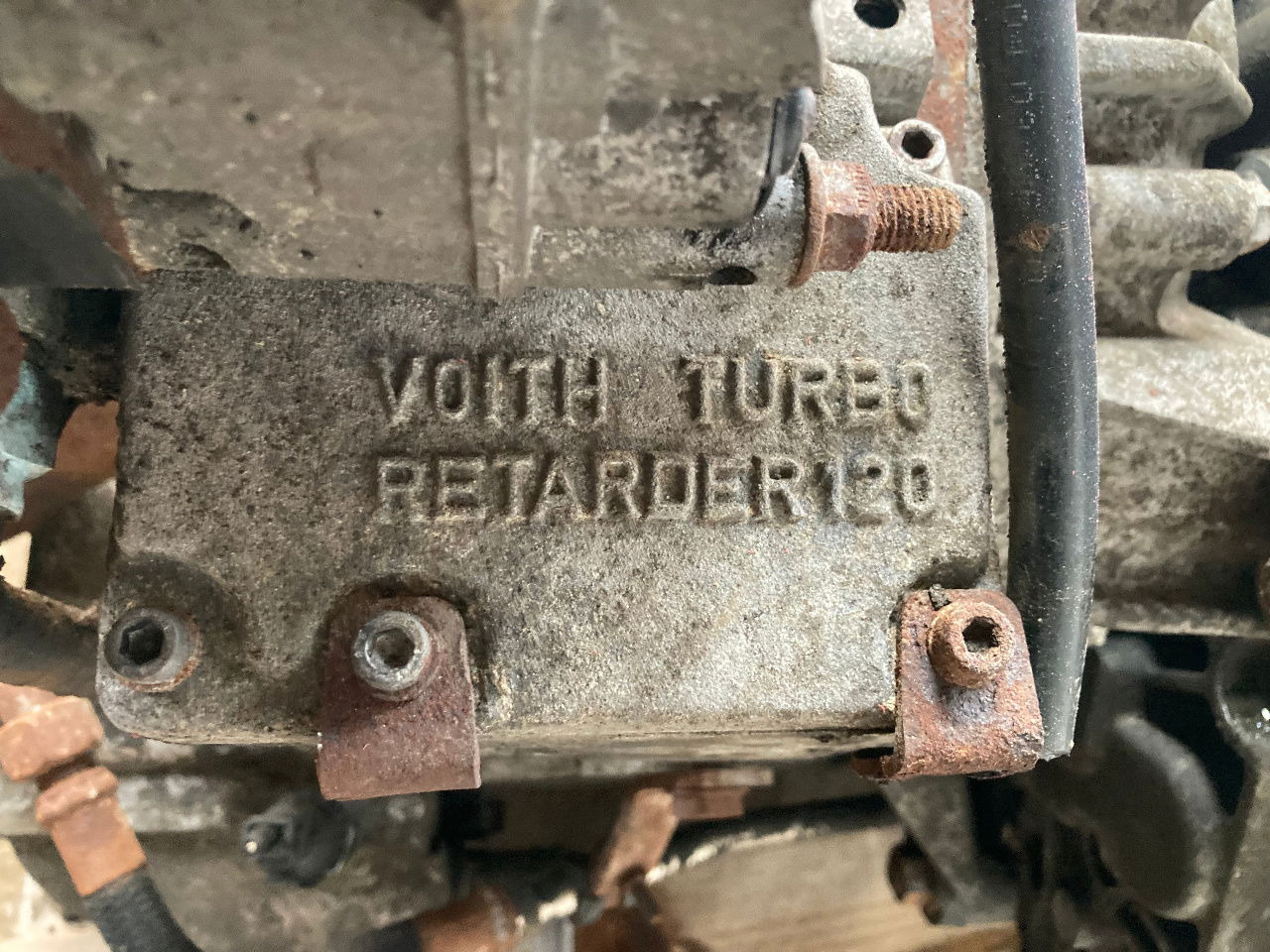 Mercedes-Benz Schaltgetriebe Mercedes GO210-6 GO 210-6 714.140 Setra Retarder - Коробка передач та запчастини в категорії Автобуси: фото 3 Mercedes-Benz Schaltgetriebe Mercedes GO210-6 GO 210-6 714.140 Setra Retarder - Коробка передач та запчастини в категорії Автобуси: фото 3
