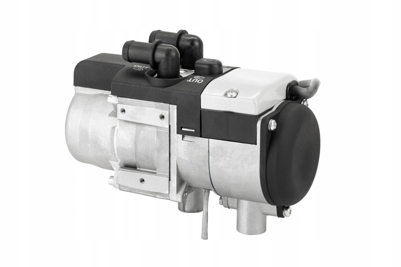 Autoterm OGRZEWANIE POSTOJOWE WODNE 5 KW BENZYNA AUTOTERM A5D12V - Опалення/ Вентиляція в категорії Будинки на колесах: фото 2 Autoterm OGRZEWANIE POSTOJOWE WODNE 5 KW BENZYNA AUTOTERM A5D12V - Опалення/ Вентиляція в категорії Будинки на колесах: фото 2