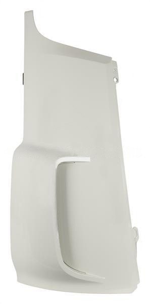 DAF OE SPOILER NAROŻNY PRAWY DAF XF EURO 6 DAF OE 2114705 - Кузов і екстер'єр: фото 1 DAF OE SPOILER NAROŻNY PRAWY DAF XF EURO 6 DAF OE 2114705 - Кузов і екстер'єр: фото 1