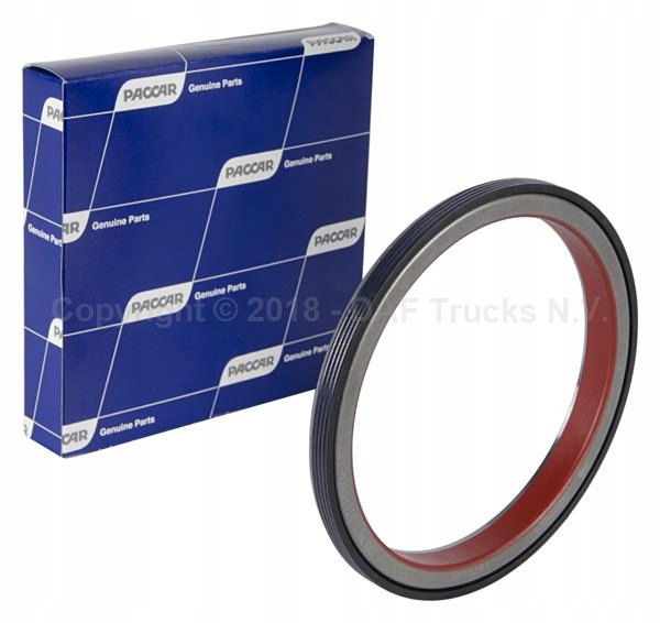 DAF OE USZCZELNIACZ WAŁU KORBOWEGO DAF OE 1876189 - Двигун: фото 1 DAF OE USZCZELNIACZ WAŁU KORBOWEGO DAF OE 1876189 - Двигун: фото 1