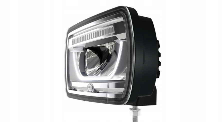 Hella HALOGEN DALEKOSIĘŻNY FULL LED HELLA JUMBO 1FE 016 773-001 1546063 - Світло/ Освітлення: фото 4 Hella HALOGEN DALEKOSIĘŻNY FULL LED HELLA JUMBO 1FE 016 773-001 1546063 - Світло/ Освітлення: фото 4