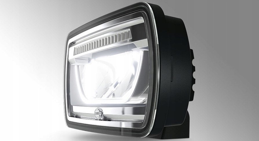 Hella HALOGEN DALEKOSIĘŻNY FULL LED HELLA JUMBO 1FE 016 773-001 1546063 - Світло/ Освітлення: фото 3 Hella HALOGEN DALEKOSIĘŻNY FULL LED HELLA JUMBO 1FE 016 773-001 1546063 - Світло/ Освітлення: фото 3