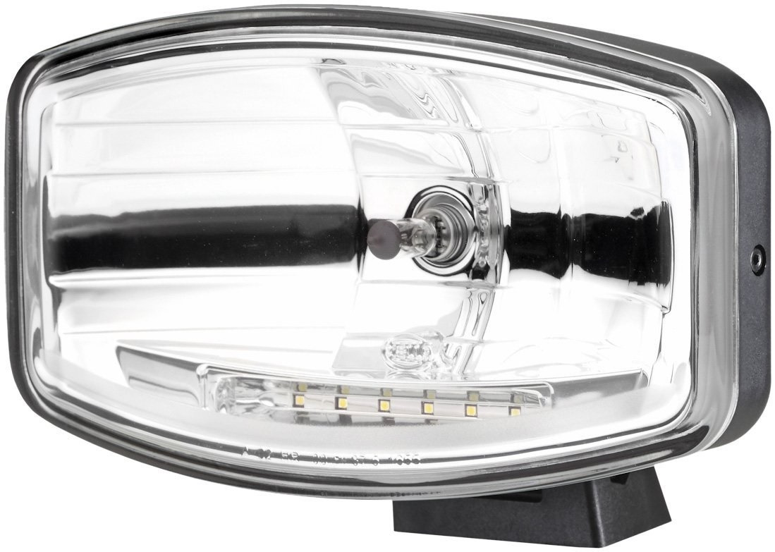 Hella HALOGEN DALEKOSIĘŻNY HELLA JUMBO 320 FF LED 0888549 - Світло/ Освітлення: фото 1 Hella HALOGEN DALEKOSIĘŻNY HELLA JUMBO 320 FF LED 0888549 - Світло/ Освітлення: фото 1