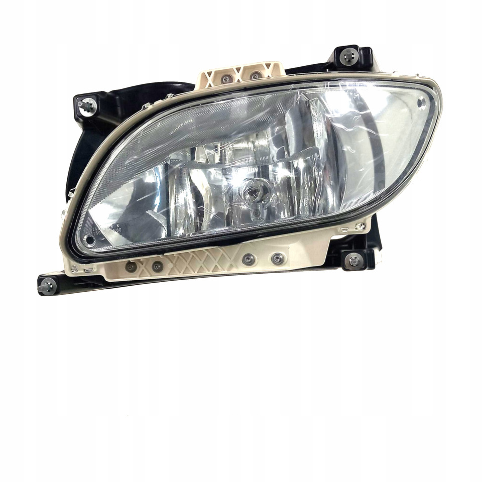 Hella HALOGEN LAMPA PRZECIWMGIELNA 2032701 1ND01022321 - Протитуманна фара: фото 1 Hella HALOGEN LAMPA PRZECIWMGIELNA 2032701 1ND01022321 - Протитуманна фара: фото 1