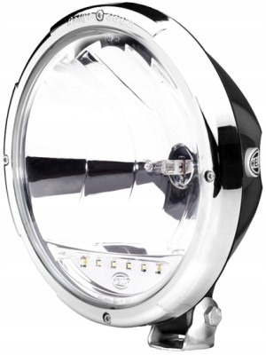 Hella HALOGEN REFLEKTOR CHROM LED HELLA RALLYE 3003 LED 1527616 - Передня фара: фото 1 Hella HALOGEN REFLEKTOR CHROM LED HELLA RALLYE 3003 LED 1527616 - Передня фара: фото 1