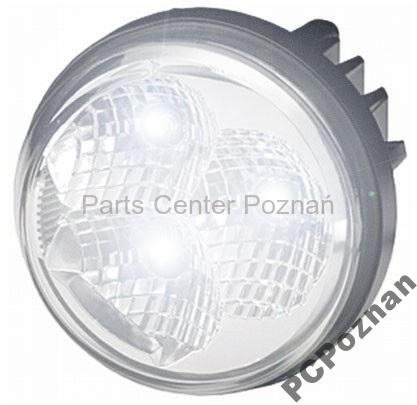 Hella ŚWIATŁA LAMPY DO JAZDY DZIENNEJ LED HELLA 90 MM 1528562 - Світло/ Освітлення: фото 2 Hella ŚWIATŁA LAMPY DO JAZDY DZIENNEJ LED HELLA 90 MM 1528562 - Світло/ Освітлення: фото 2