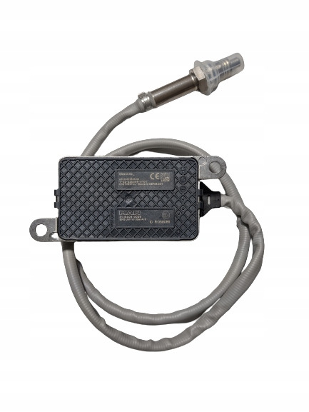 MAN CZUJNIK SPALIN NOX 51154080029 51154080017 MAN OE - Вихлопна система: фото 1 MAN CZUJNIK SPALIN NOX 51154080029 51154080017 MAN OE - Вихлопна система: фото 1