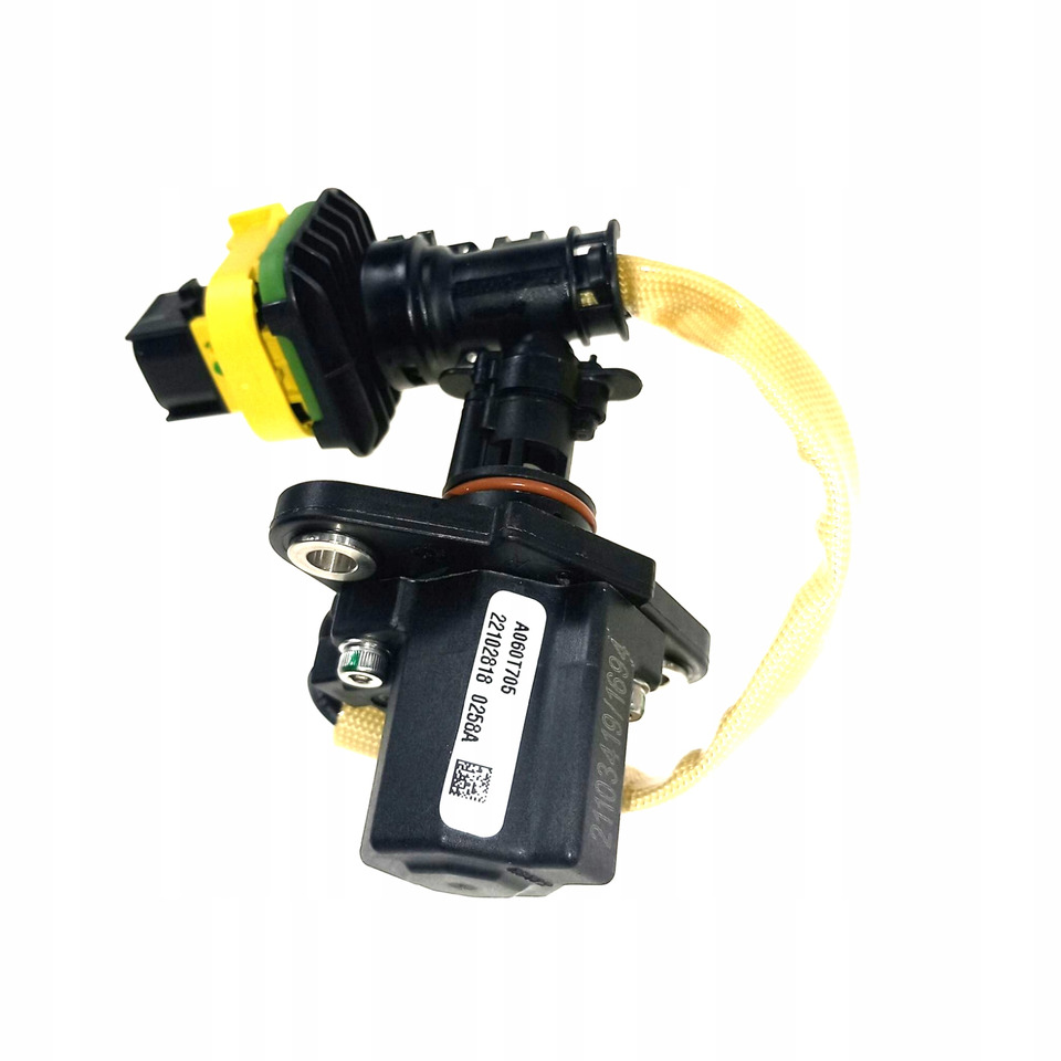 PACCAR  - Паливна система: фото 4 PACCAR  - Паливна система: фото 4