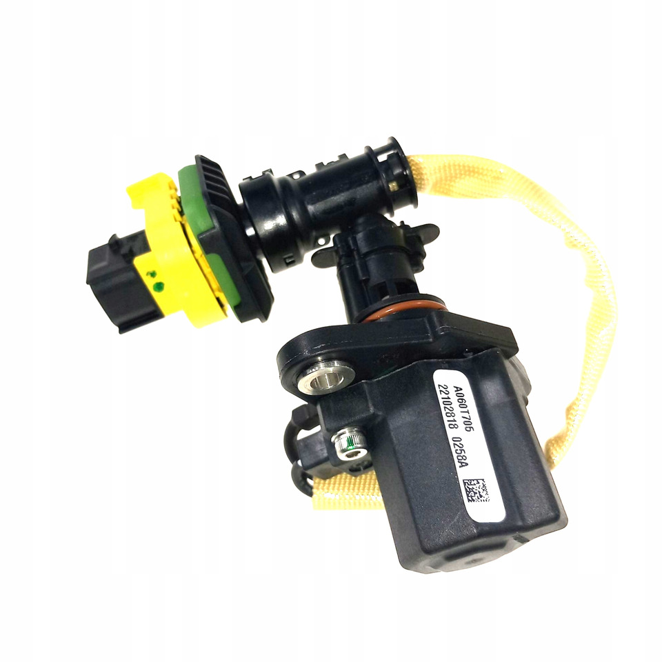 PACCAR  - Паливна система: фото 3 PACCAR  - Паливна система: фото 3