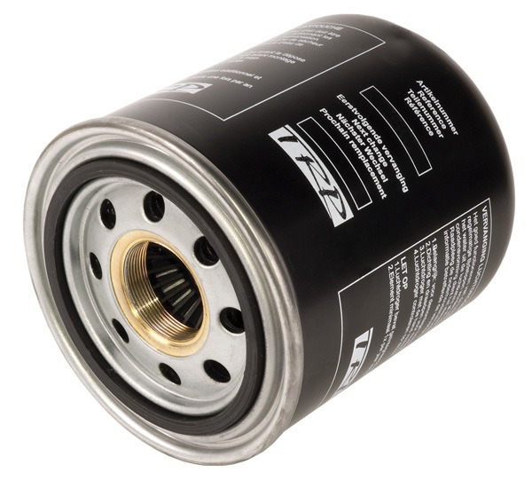 TRP Osuszacz powietrza z separatorem Volvo Renault 1527760 - Гідравліка: фото 1 TRP Osuszacz powietrza z separatorem Volvo Renault 1527760 - Гідравліка: фото 1