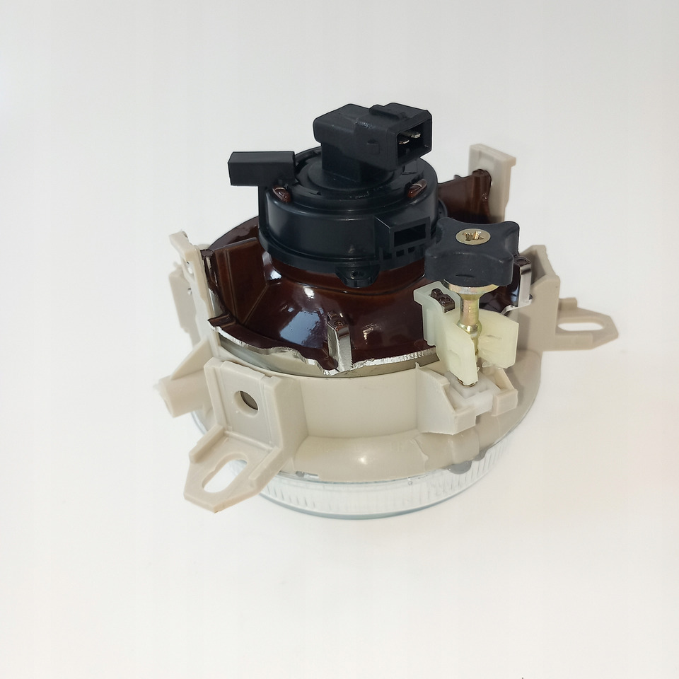 TangDE HALOGEN RVI MAGNUM PRZECIWMGIELNY 5010312972 - Світло/ Освітлення: фото 3 TangDE HALOGEN RVI MAGNUM PRZECIWMGIELNY 5010312972 - Світло/ Освітлення: фото 3