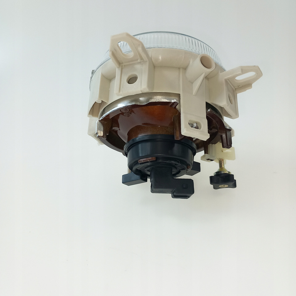TangDE HALOGEN RVI MAGNUM PRZECIWMGIELNY 5010312972 - Світло/ Освітлення: фото 4 TangDE HALOGEN RVI MAGNUM PRZECIWMGIELNY 5010312972 - Світло/ Освітлення: фото 4