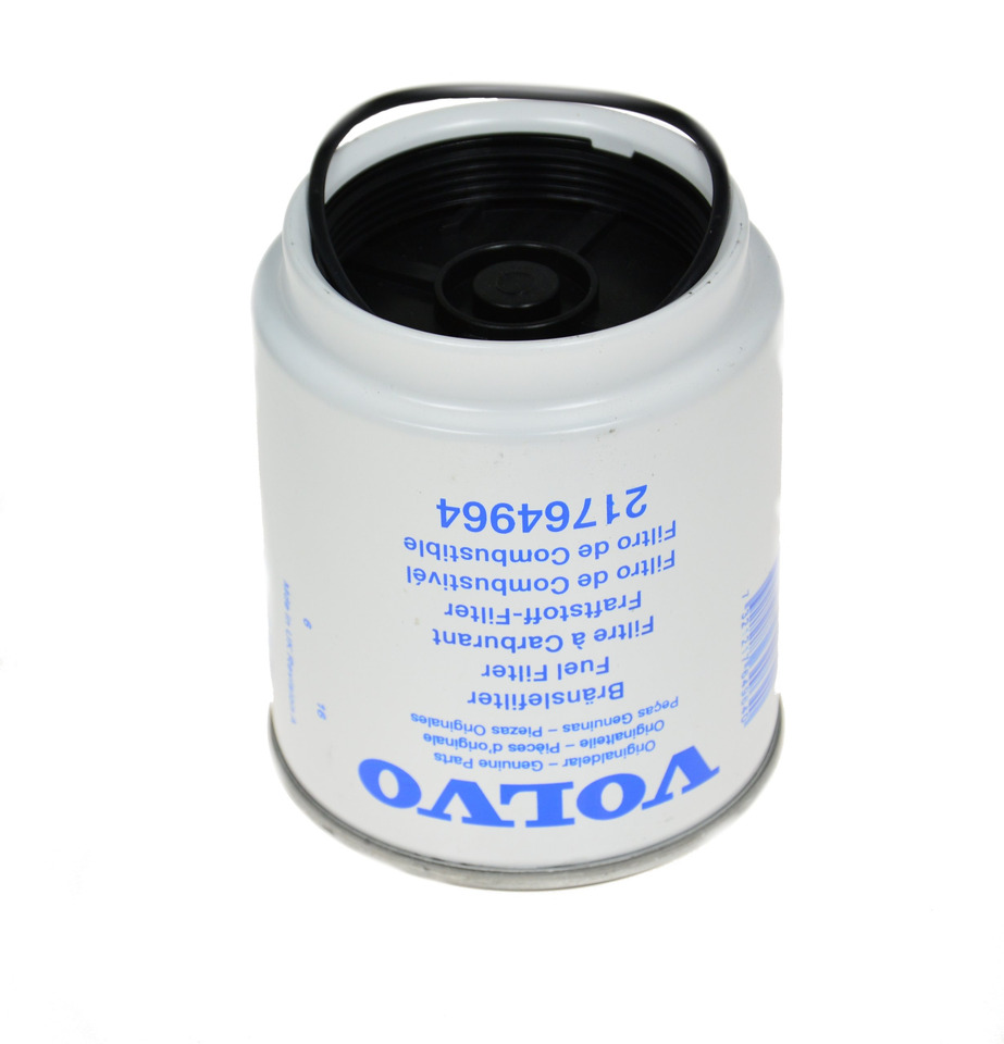 Volvo SEPARATOR PALIWA VOLVO FH 12 EURO 6 21764964 - Паливна система: фото 1 Volvo SEPARATOR PALIWA VOLVO FH 12 EURO 6 21764964 - Паливна система: фото 1