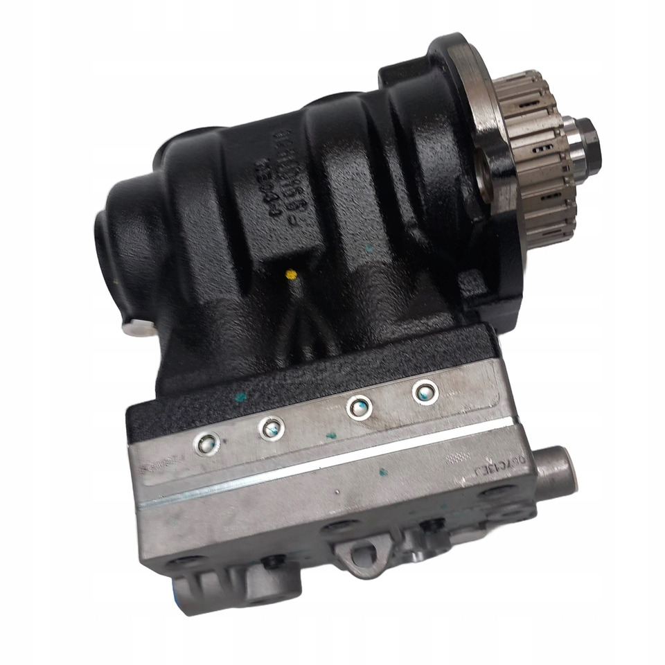 WABCO SPRĘŻARKA POWIETRZA WABCO 9125140130 RENAULT C/K/T // VOLVO FH13/16 FM13 - Гідравліка: фото 1 WABCO SPRĘŻARKA POWIETRZA WABCO 9125140130 RENAULT C/K/T // VOLVO FH13/16 FM13 - Гідравліка: фото 1