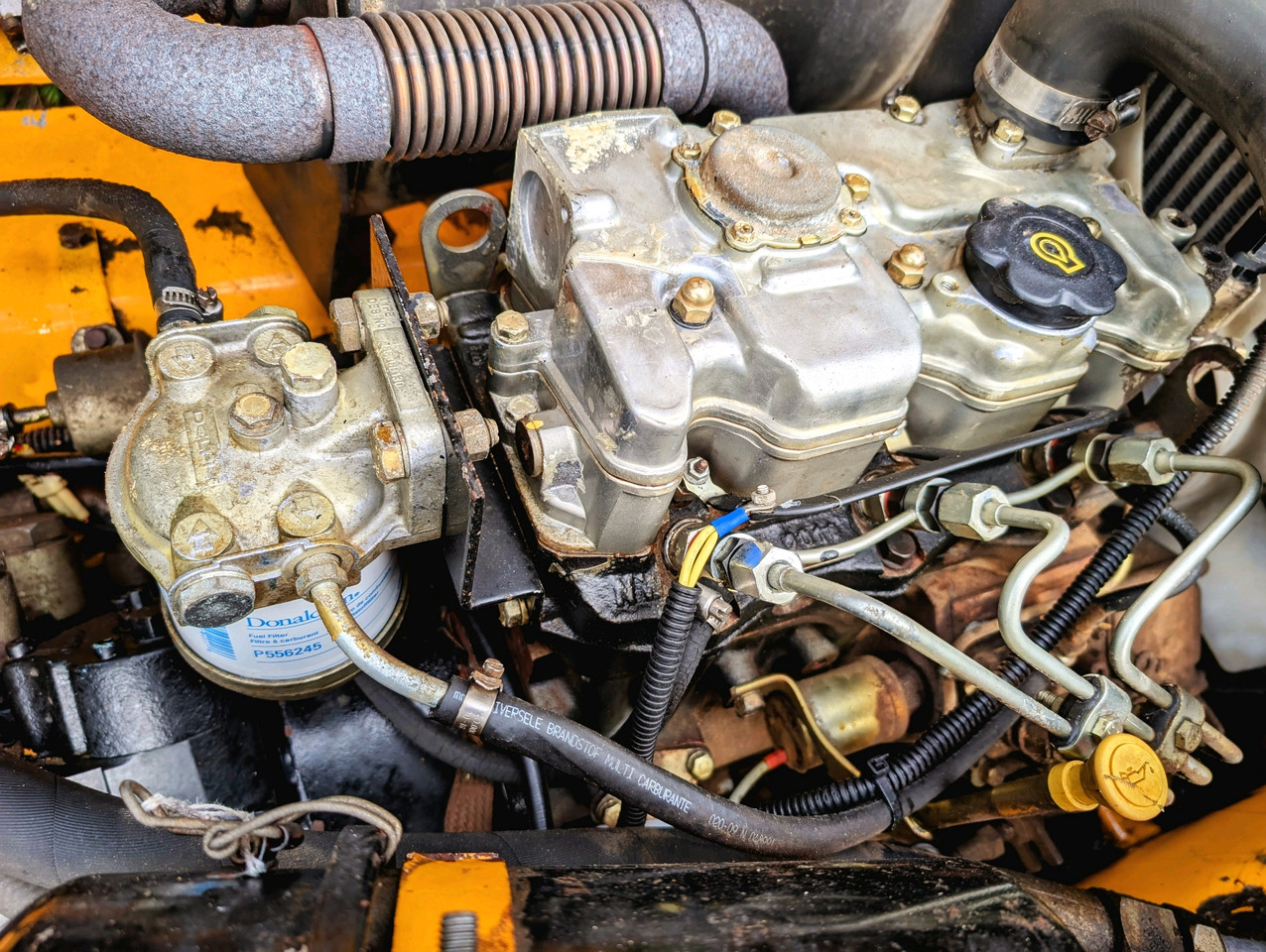 JOBMANN 100-30 HK - Будівельна техніка: фото 5 JOBMANN 100-30 HK - Будівельна техніка: фото 5