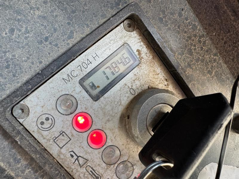 BUGNOT BVE8 - Дробарка для лісництва: фото 4 BUGNOT BVE8 - Дробарка для лісництва: фото 4