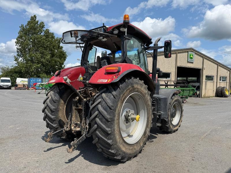 CASE-IH PUMA CVX150 - Трактор: фото 4 CASE-IH PUMA CVX150 - Трактор: фото 4