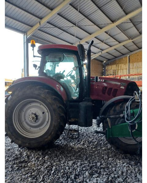 CASE-IH PUMA CVX160 - Трактор: фото 1 CASE-IH PUMA CVX160 - Трактор: фото 1