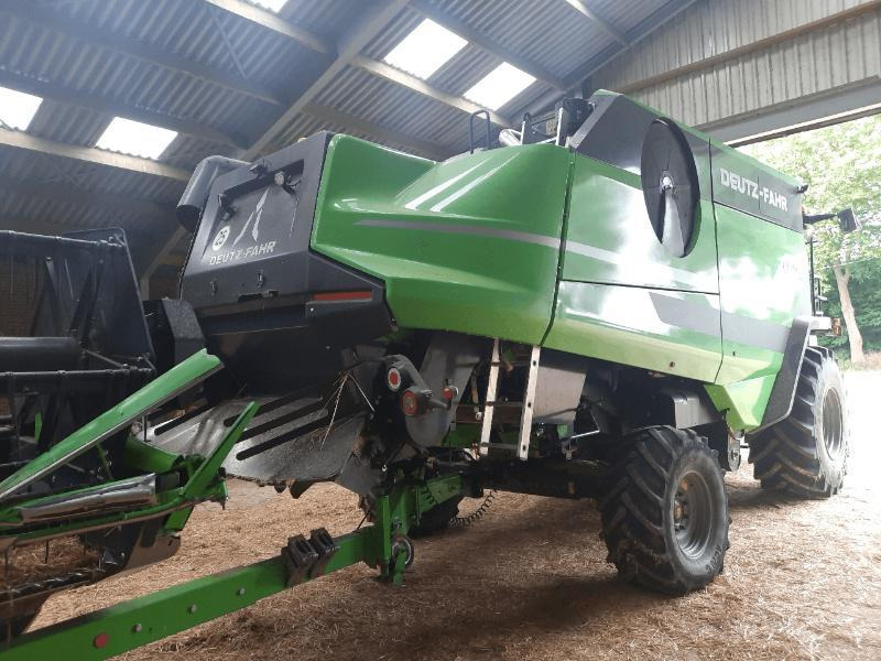 DEUTZ C9306TS - Зернозбиральний комбайн: фото 2 DEUTZ C9306TS - Зернозбиральний комбайн: фото 2