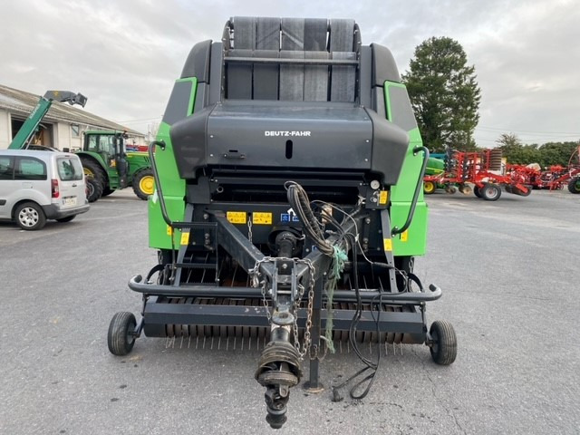 Прес-підбирач рулонний DEUTZ VARIMASTER 685: фото 6
