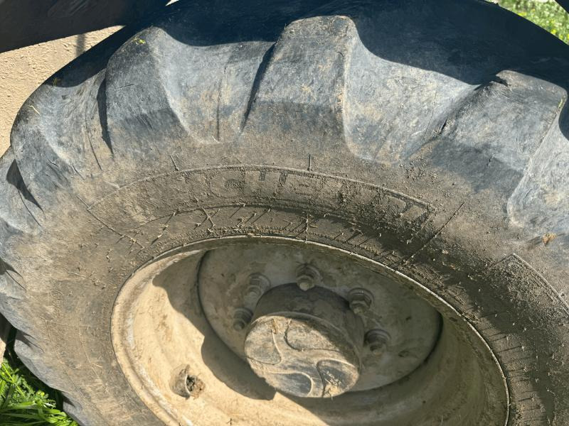 Навантажувач телескопічний DIECI AGRISTAR 40.7 EV: фото 10 Навантажувач телескопічний DIECI AGRISTAR 40.7 EV: фото 10