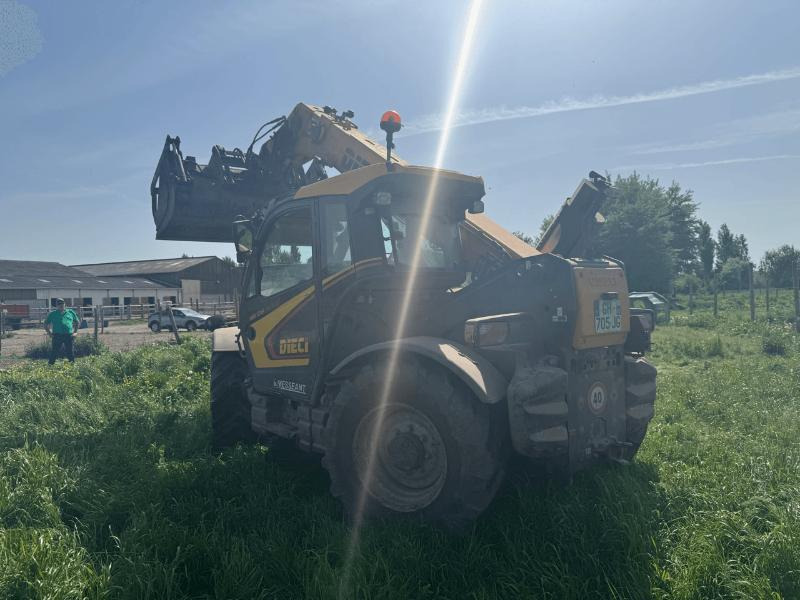 Навантажувач телескопічний DIECI AGRISTAR 40.7 EV: фото 8 Навантажувач телескопічний DIECI AGRISTAR 40.7 EV: фото 8