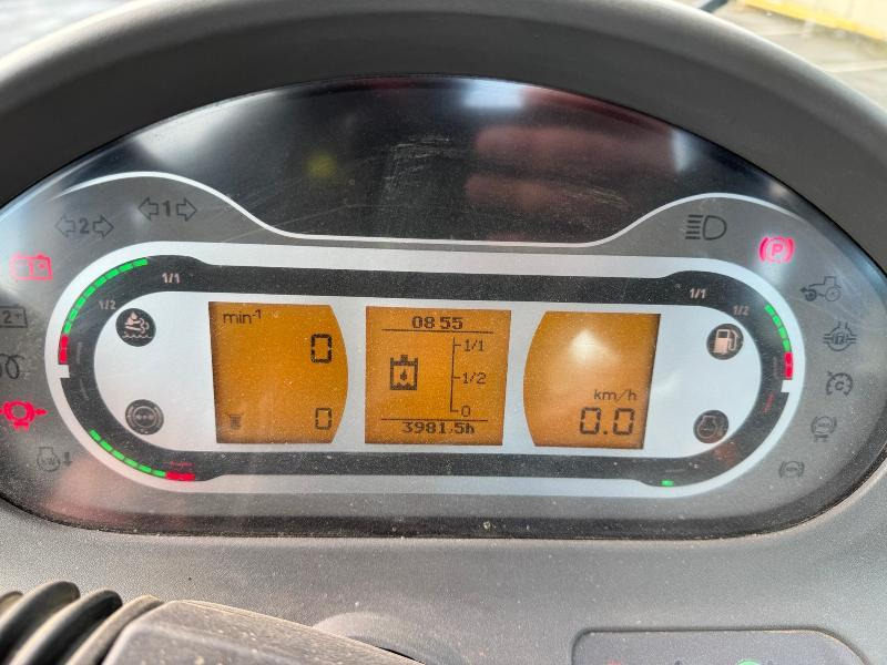 Трактор FENDT 722 POWER: фото 13