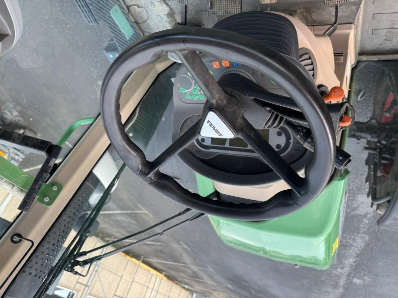 Трактор FENDT 722 POWER: фото 18