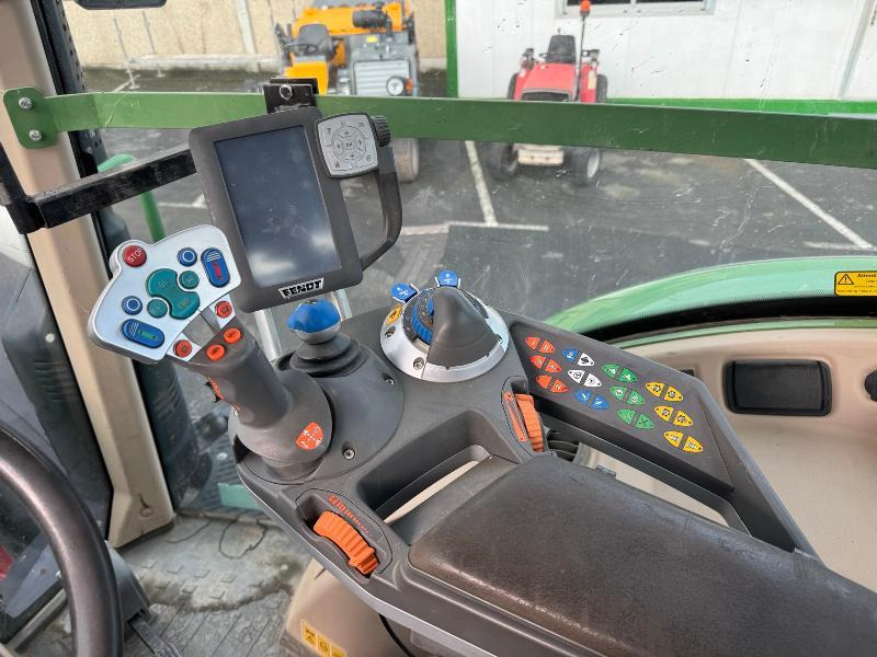 Трактор FENDT 722 POWER: фото 14