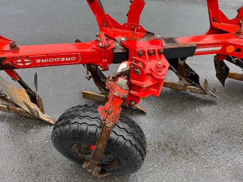 Плуг GREGOIRE RC47: фото 6