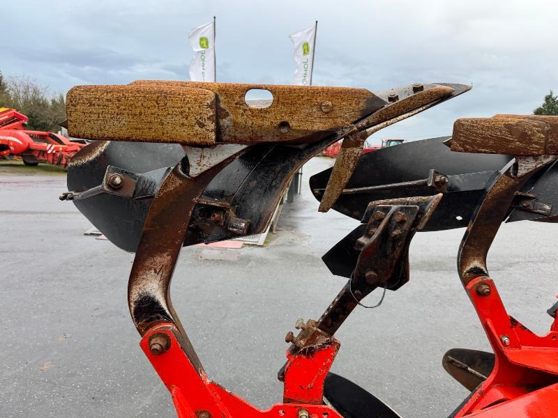 Плуг GREGOIRE RC47: фото 7