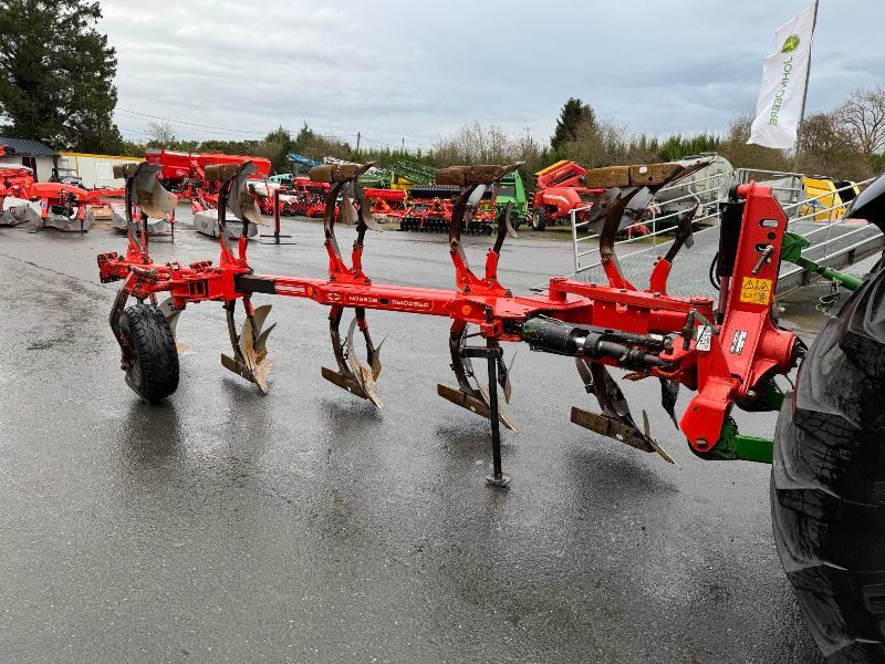 Плуг GREGOIRE RC47: фото 9