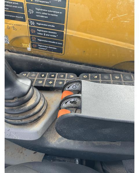 Навантажувач телескопічний JCB 538-70 XTRA: фото 8 Навантажувач телескопічний JCB 538-70 XTRA: фото 8