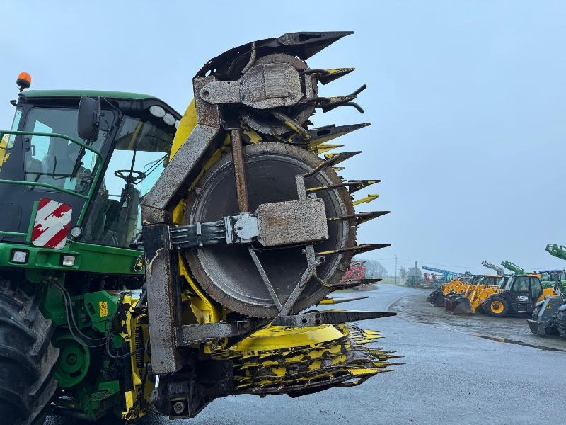 KEMPER 475 в лізинг KEMPER 475: фото 11